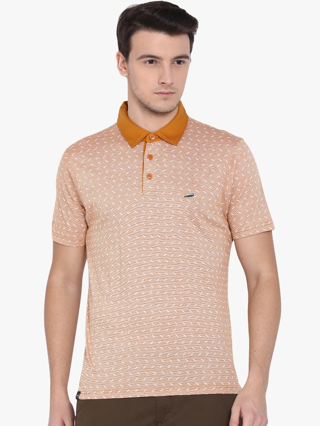 crocodile polo t shirt