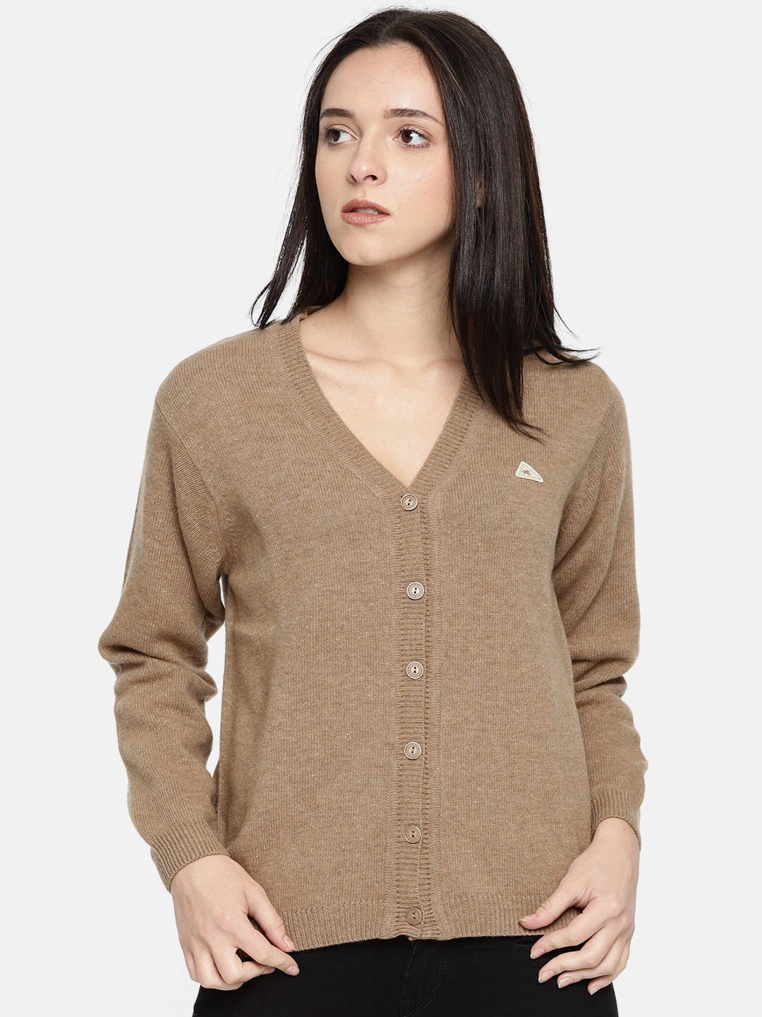 myntra women sweater