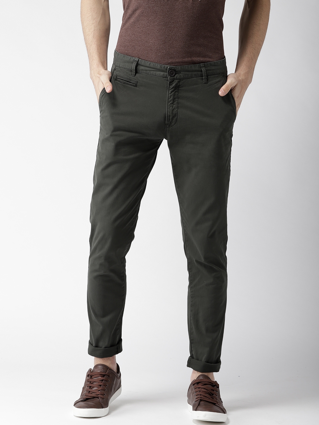 chinos super skinny fit