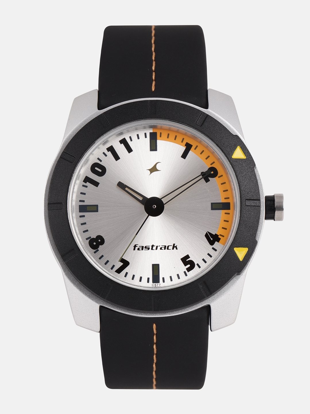 Fastrack watch best sale myntra