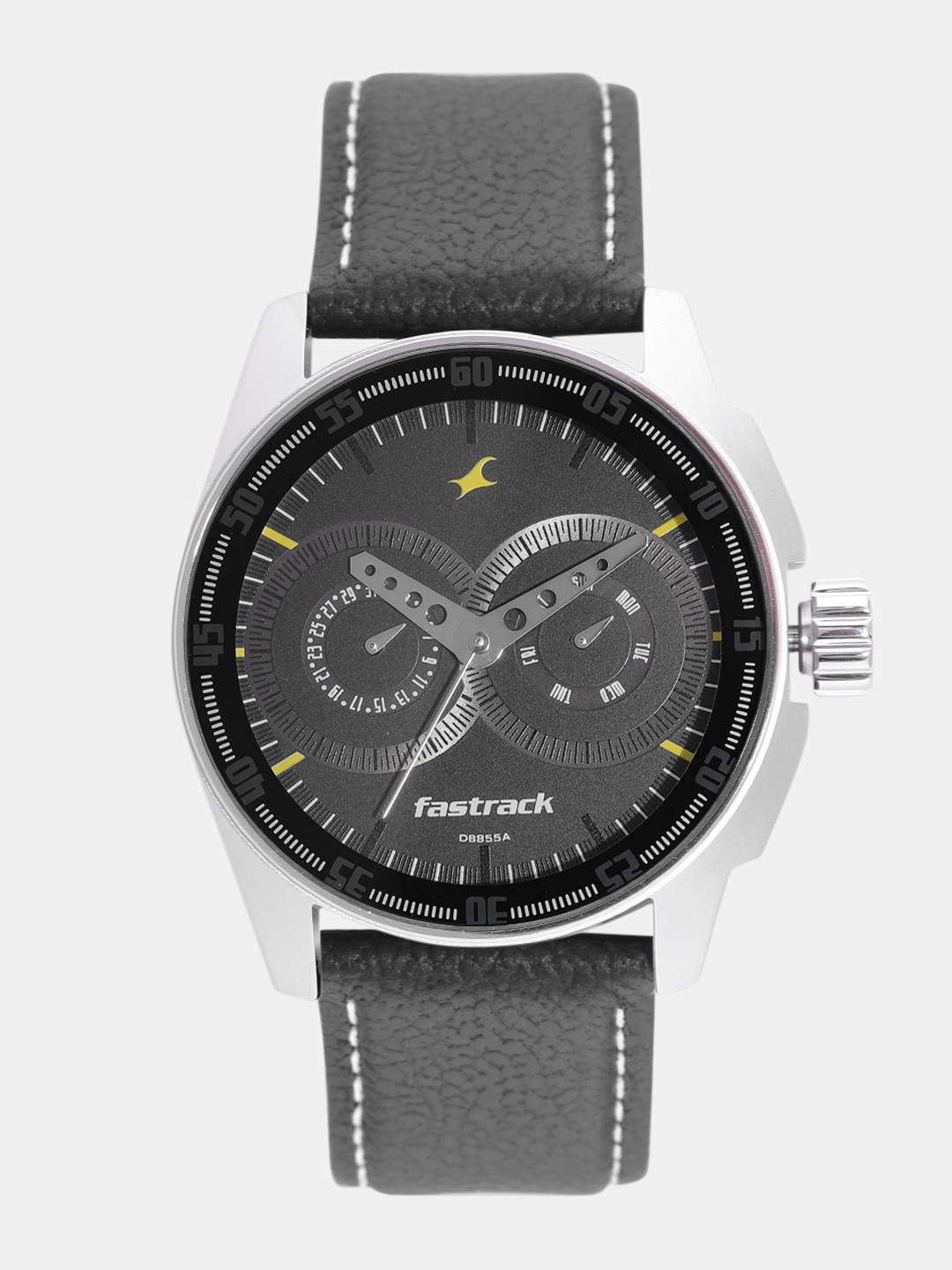 fastrack nf3089sl02