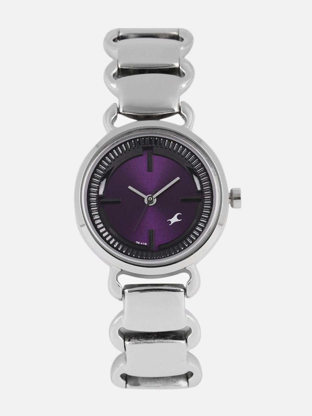 Fastrack nk6117sm02 outlet