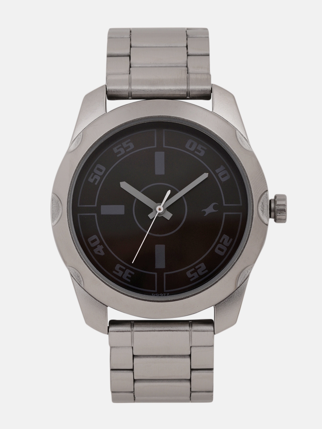 Fastrack watch outlet 3123ssf