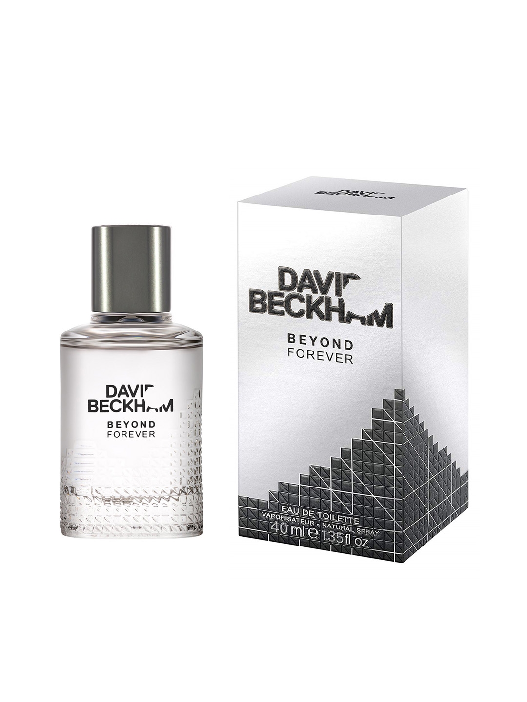 Buy David Beckham Men Beyond Forever Eau De Toilette 40ml Perfume