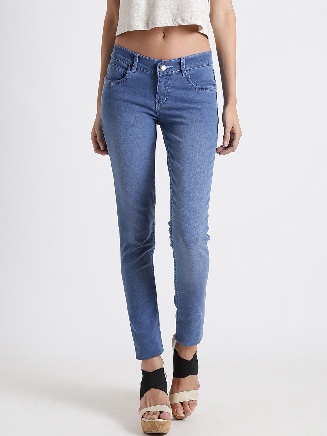 lotus jeans for ladies