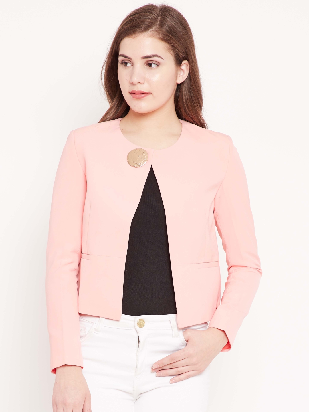 Madame deals blazer online