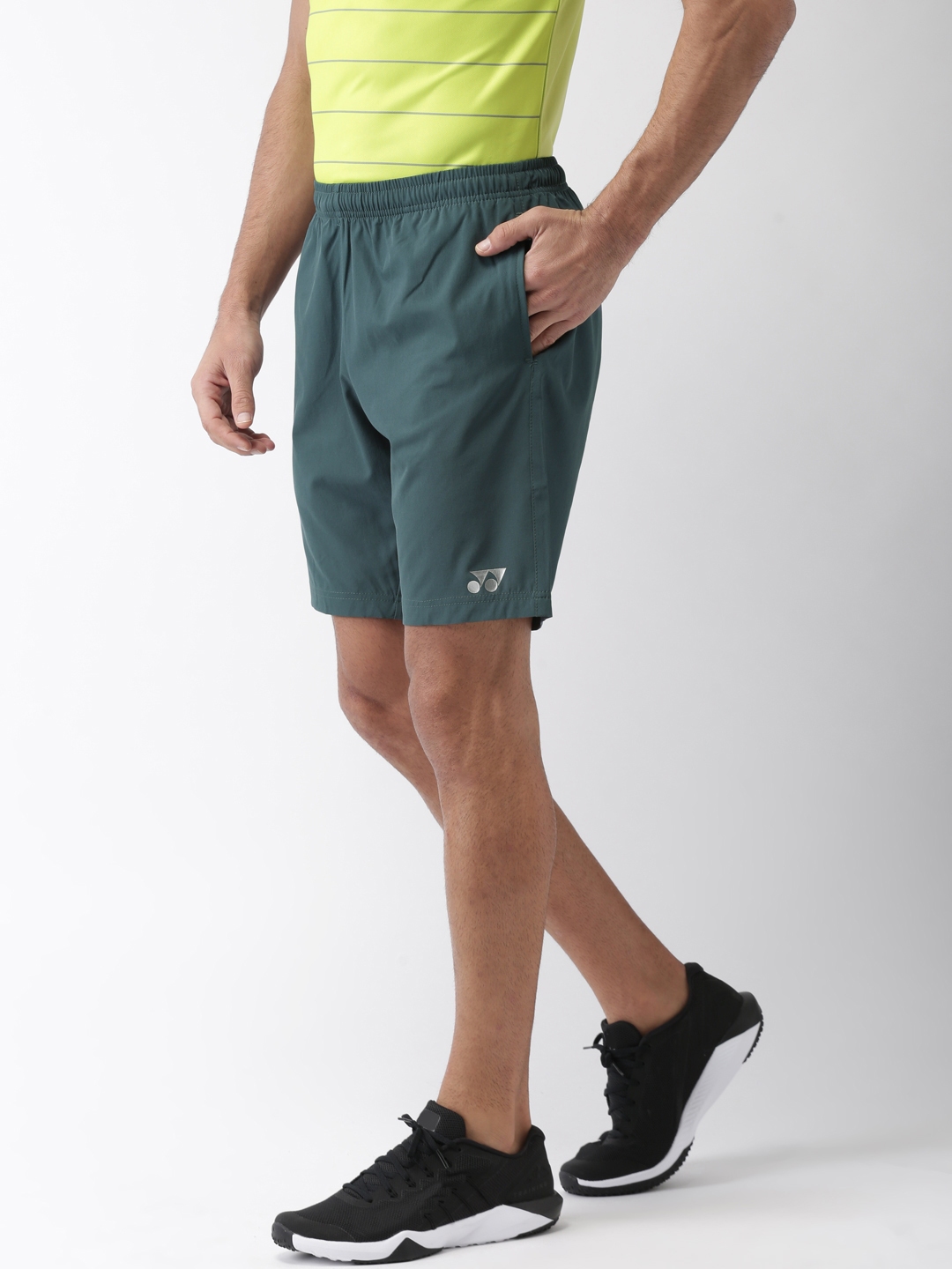 Yonex shorts myntra on sale