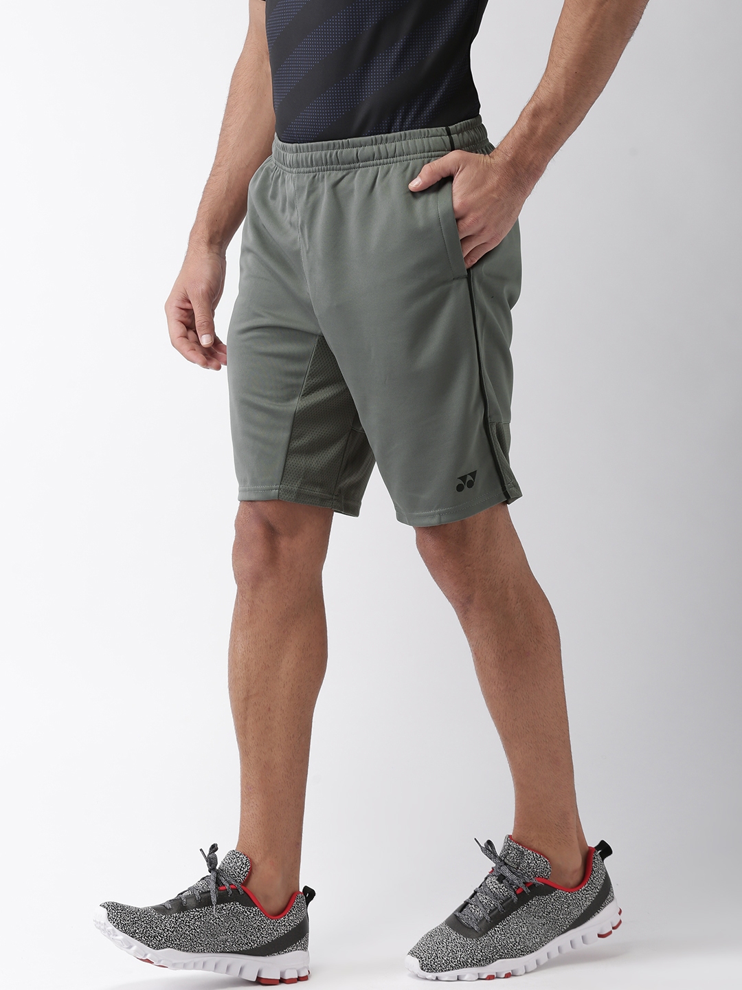 Yonex shorts myntra on sale
