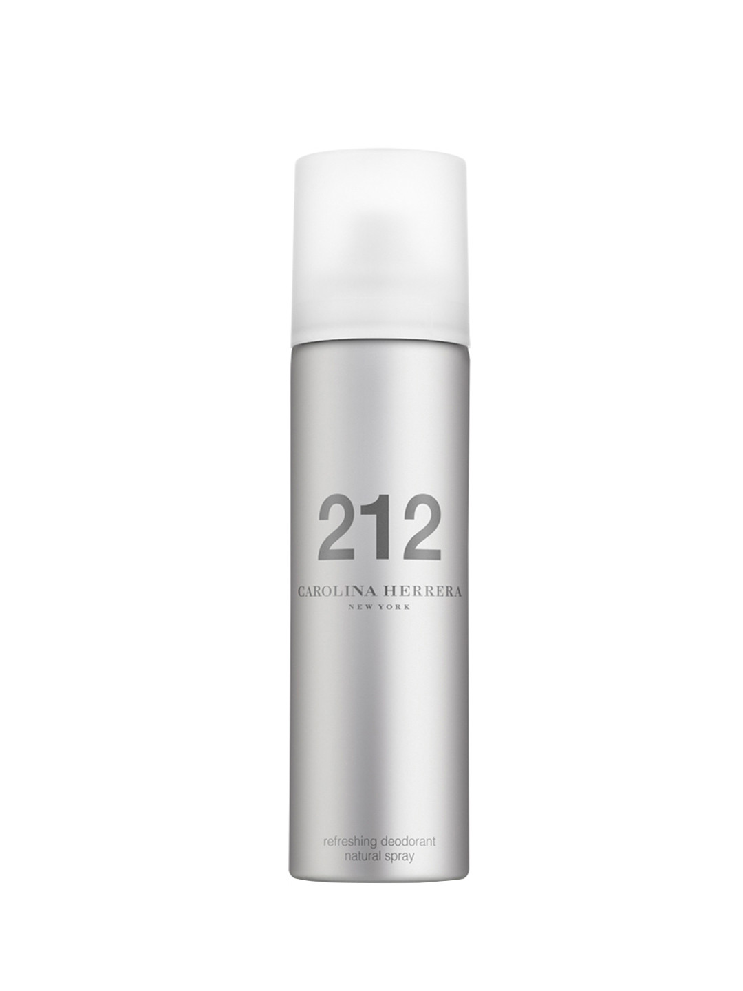 Carolina Herrera Women 212 NYC Deodorant 150ml
