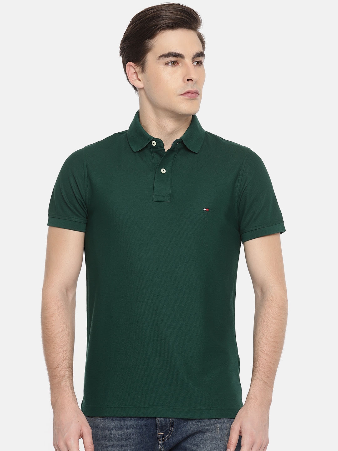 tommy hilfiger t shirts myntra