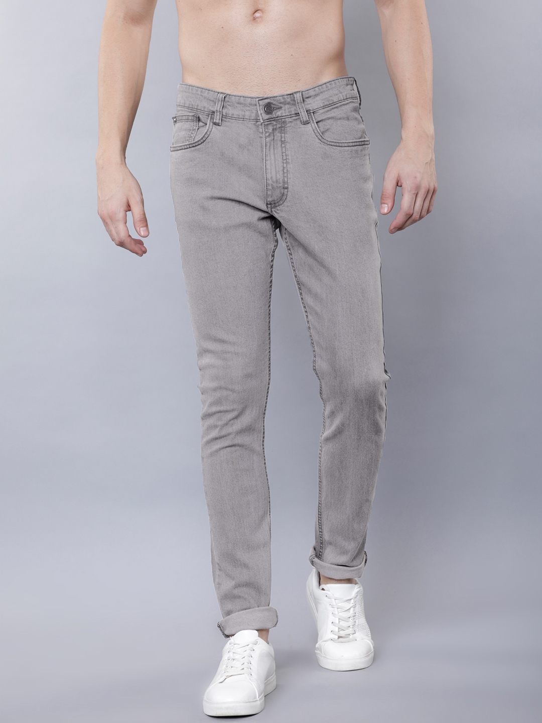 highlander jeans myntra