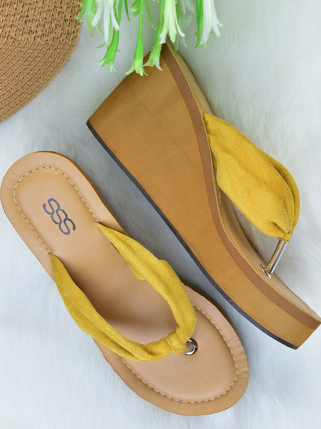 Streetstylestore wedges hotsell