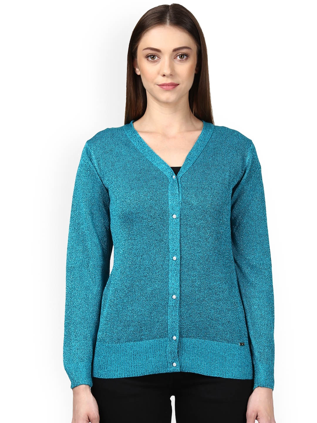 myntra cardigans for ladies