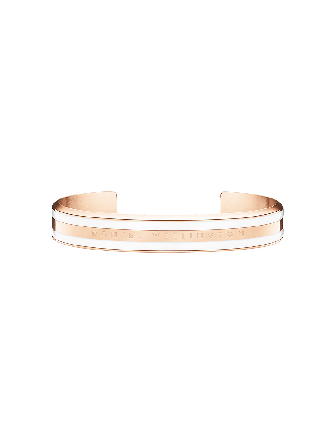 Daniel Wellington Women Classic Cuff Bracelet