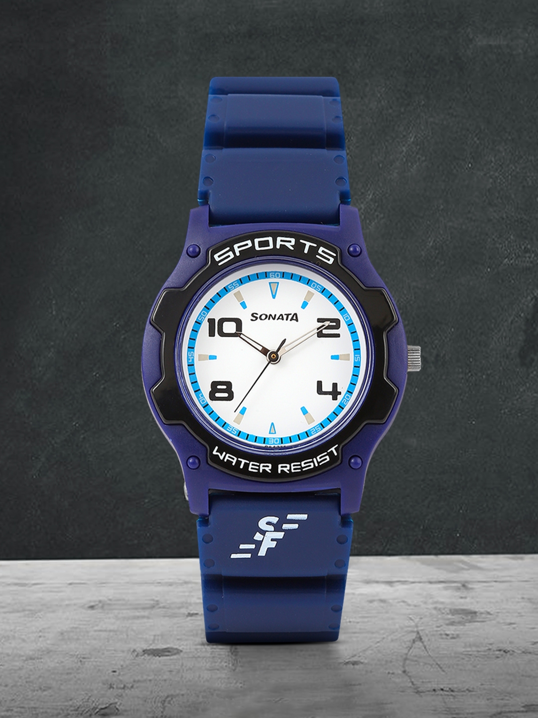 Sonata sports clearance watch price