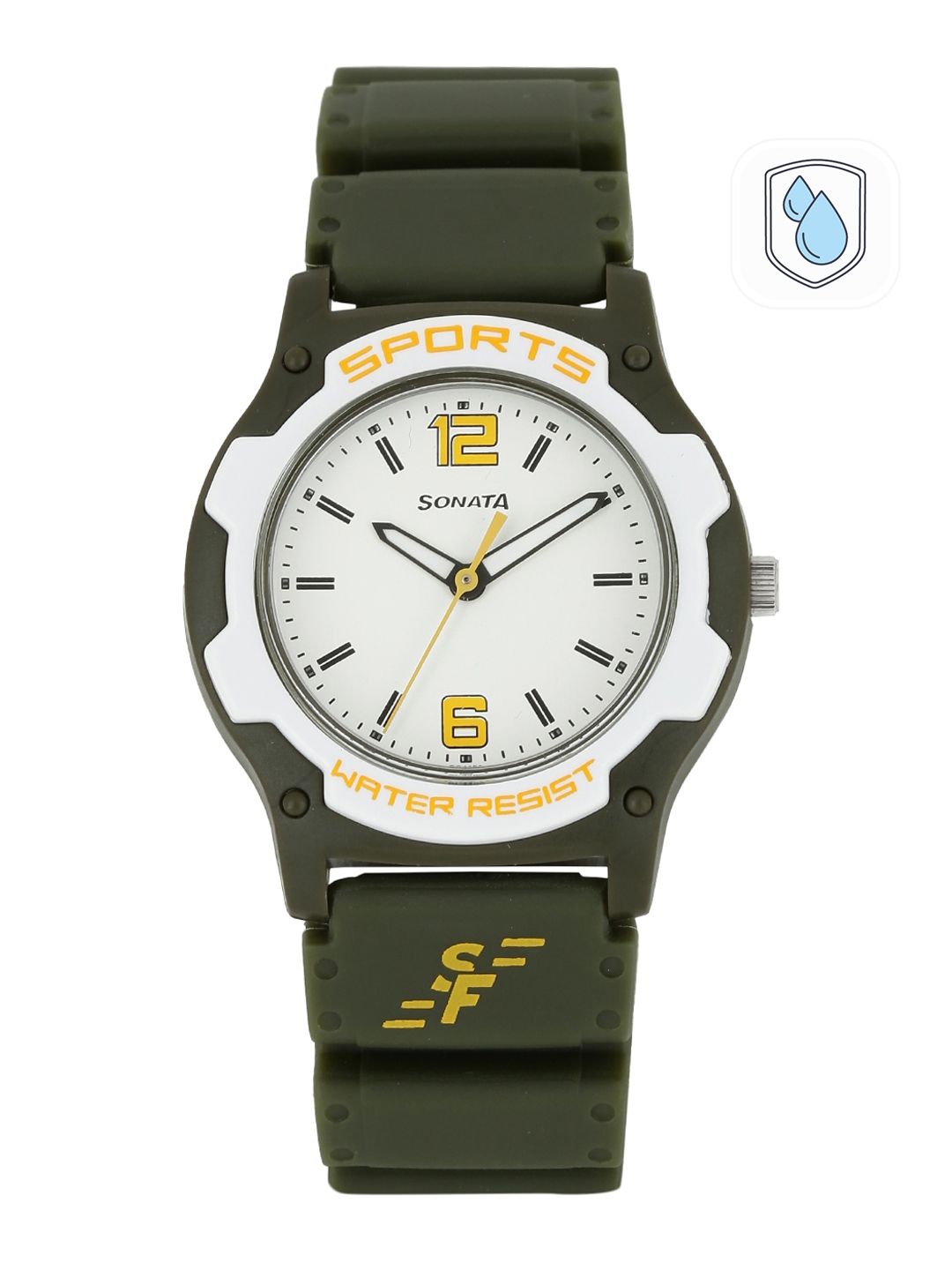 Sonata sf best sale sports watches