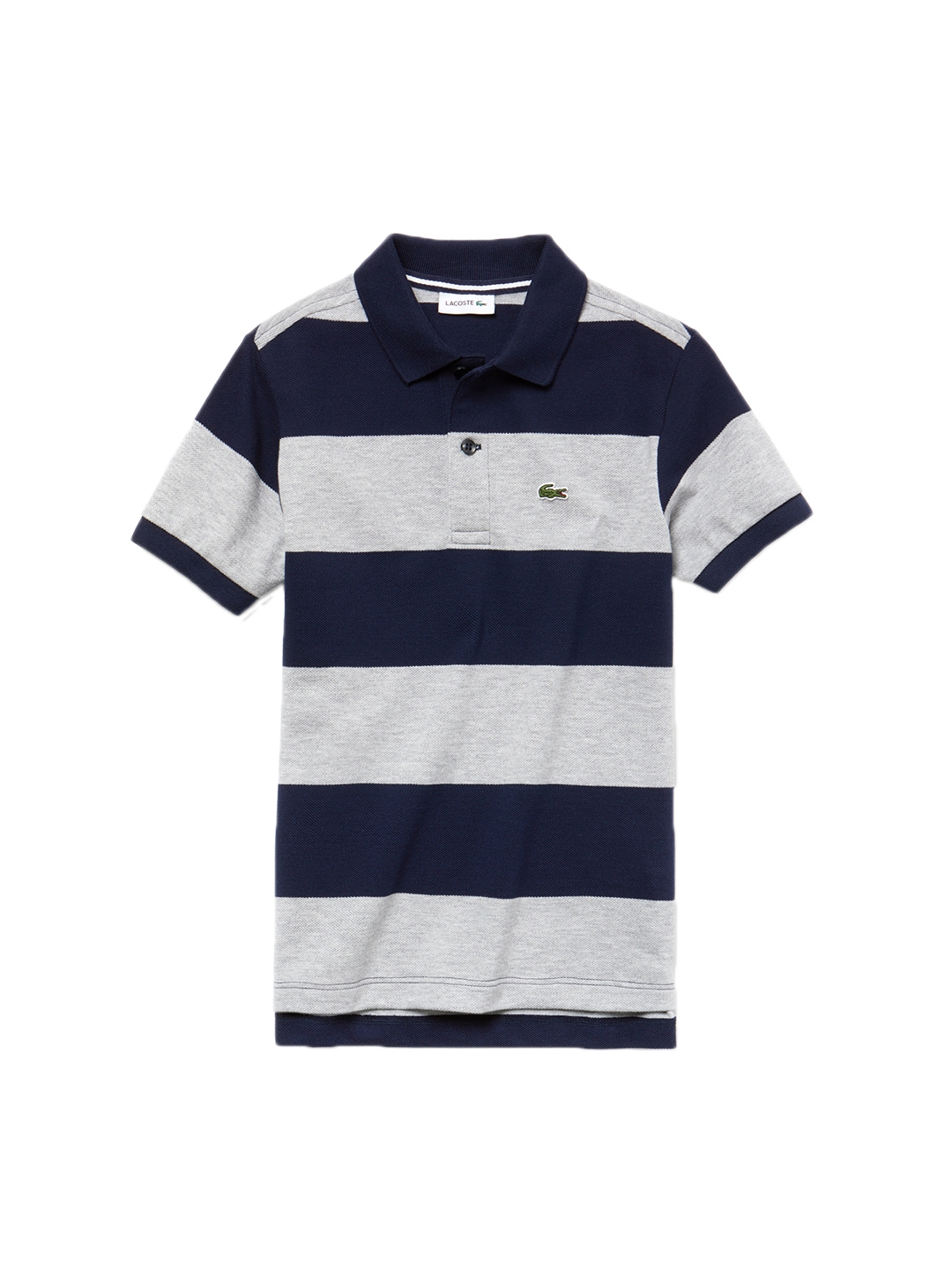 boys lacoste shirt