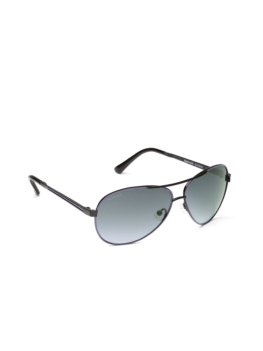 Fastrack reflector sunglasses discount