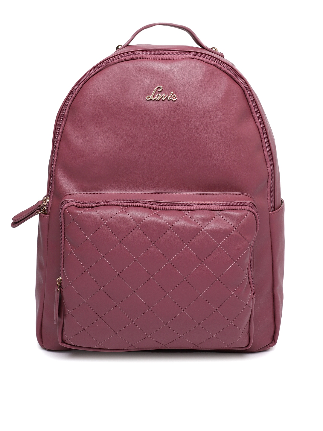 Lavie pink clearance backpack