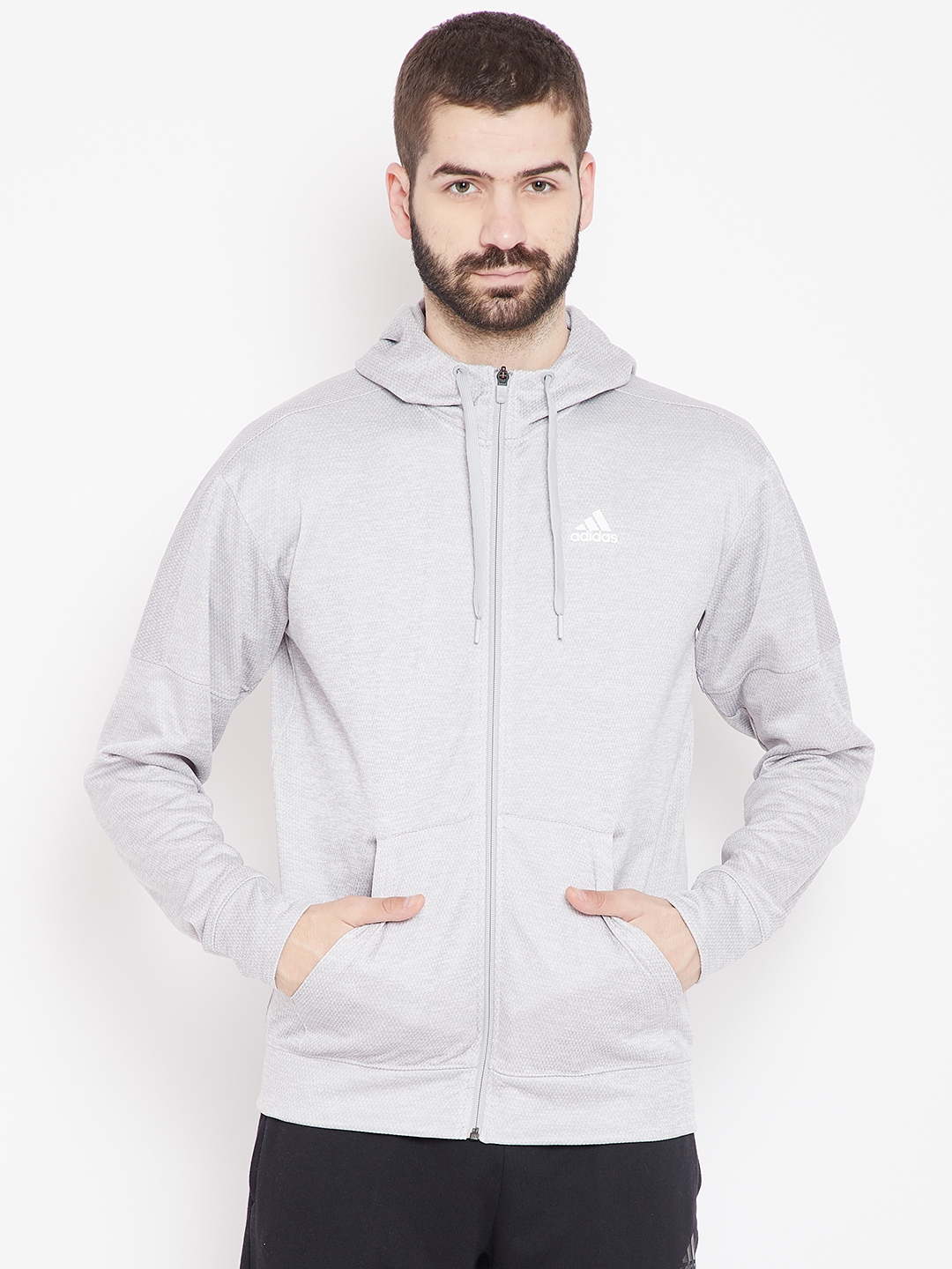 m ti fz hoodie adidas