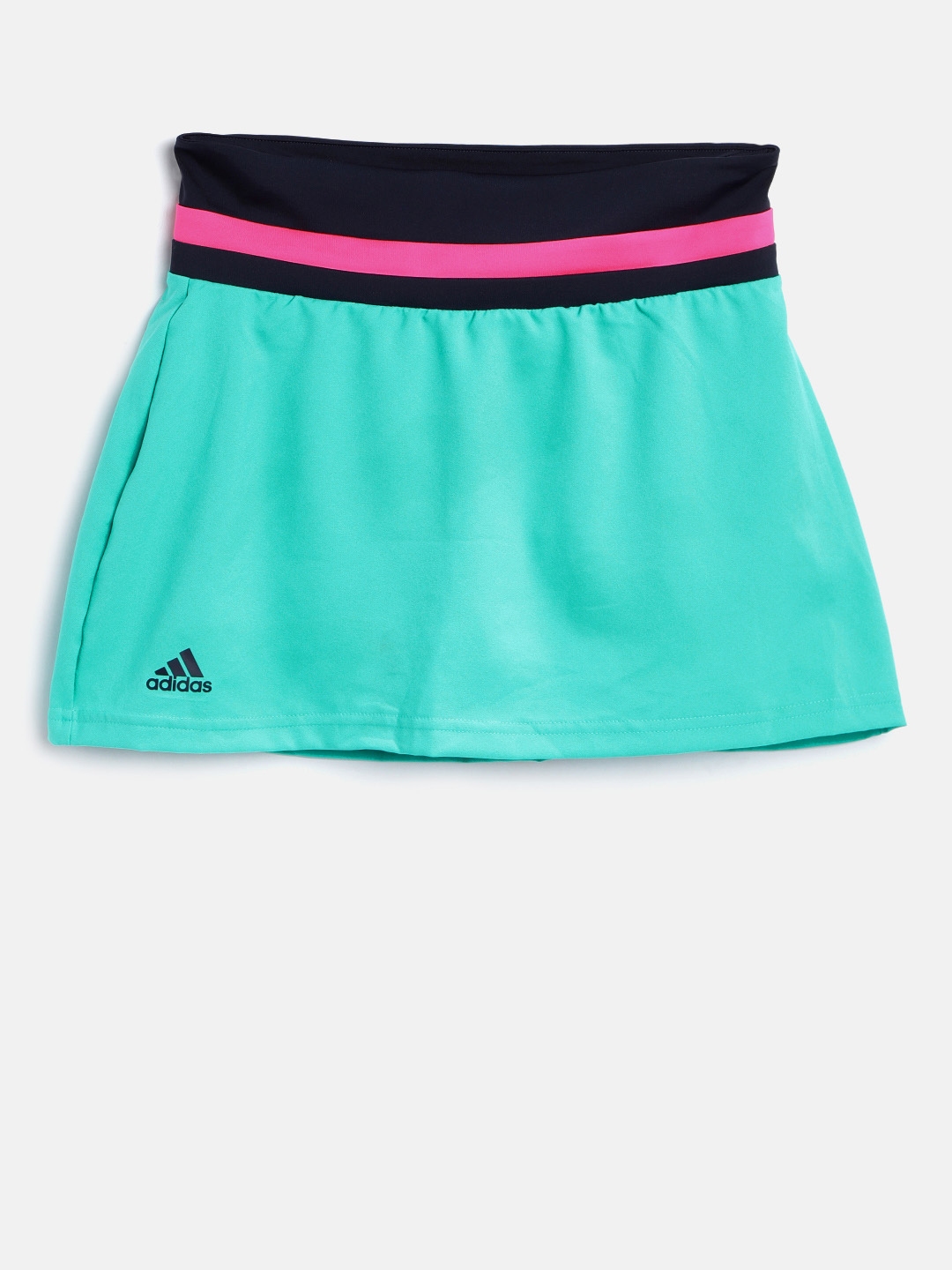 adidas girls tennis skirt