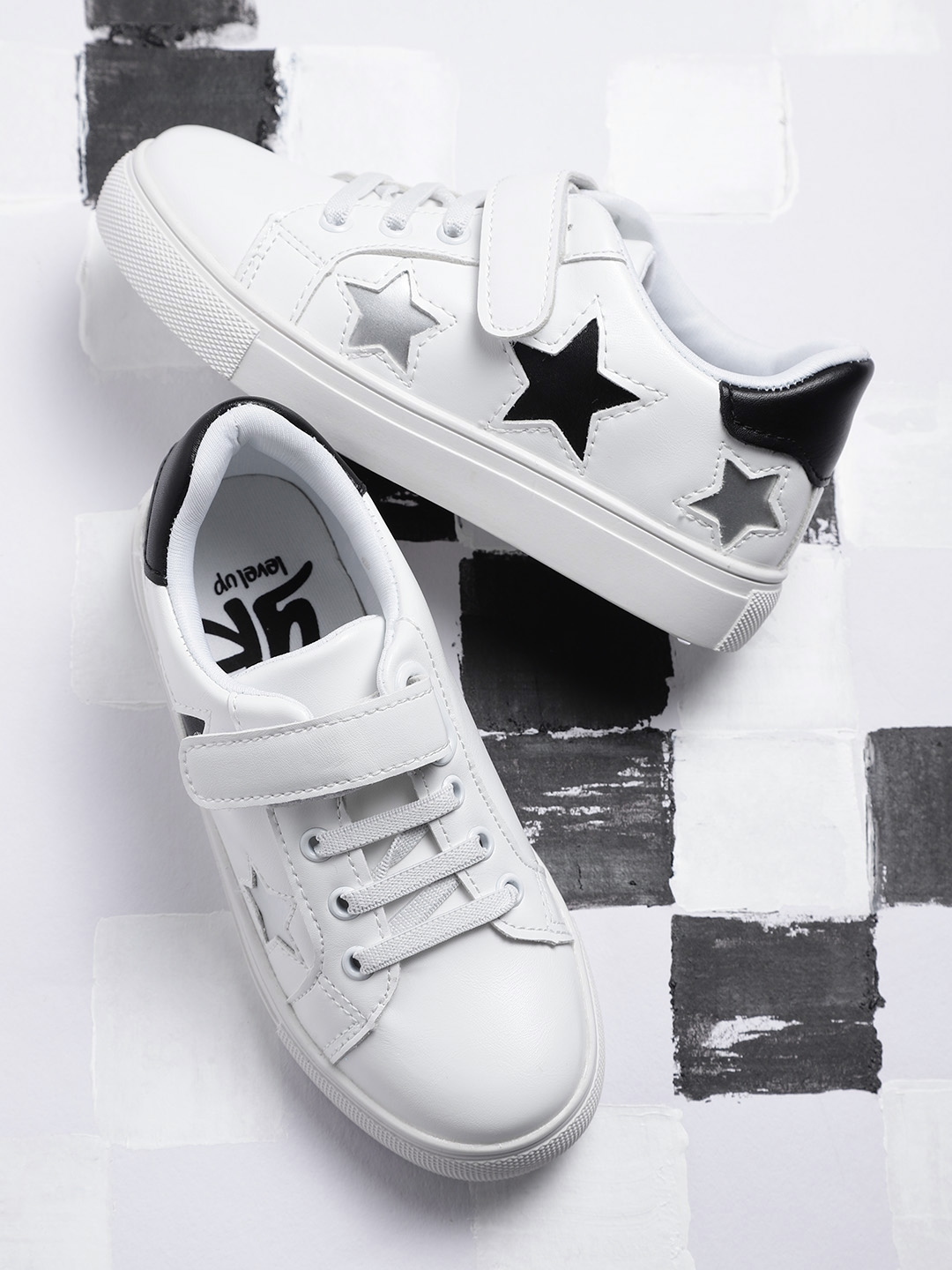 white sneakers for girls