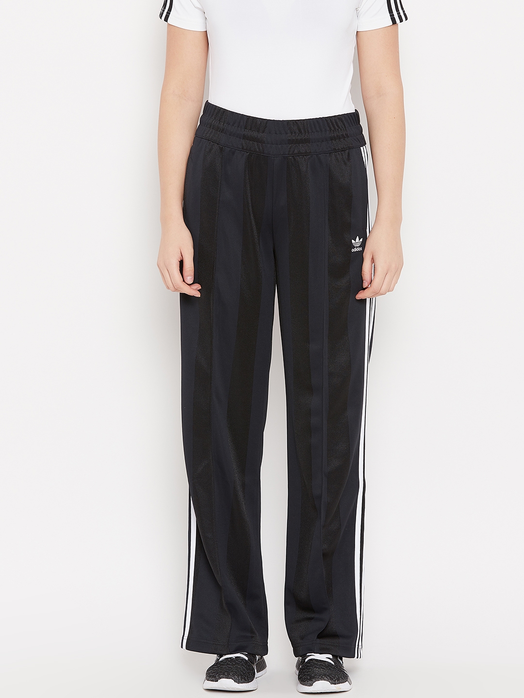 adidas track pants myntra