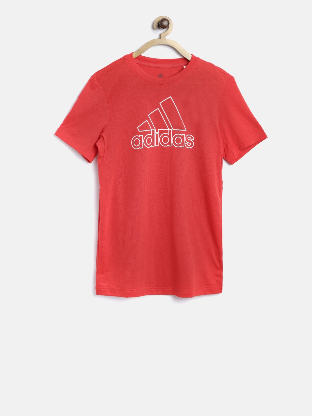 Adidas on sale shirts boys