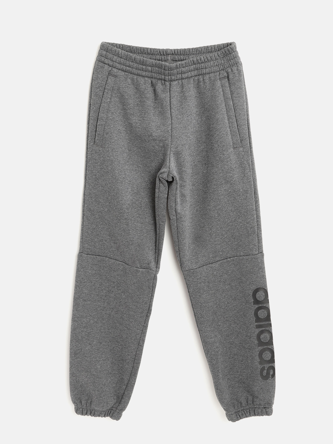 youth adidas joggers