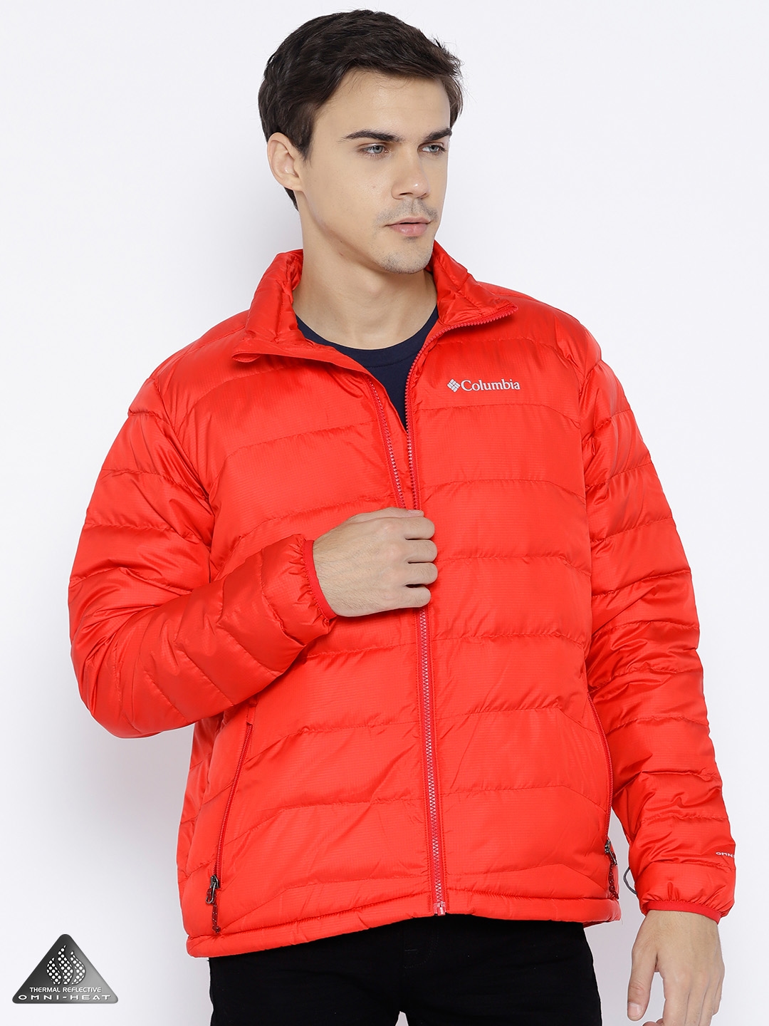 columbia men's cascade peak jacket