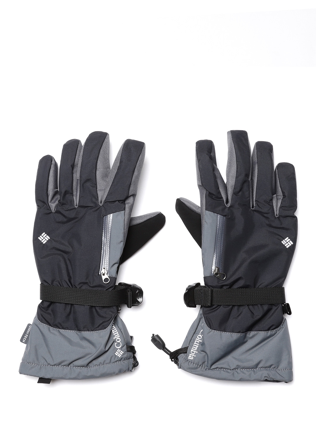 Columbia men's bugaboo interchange on sale gloves