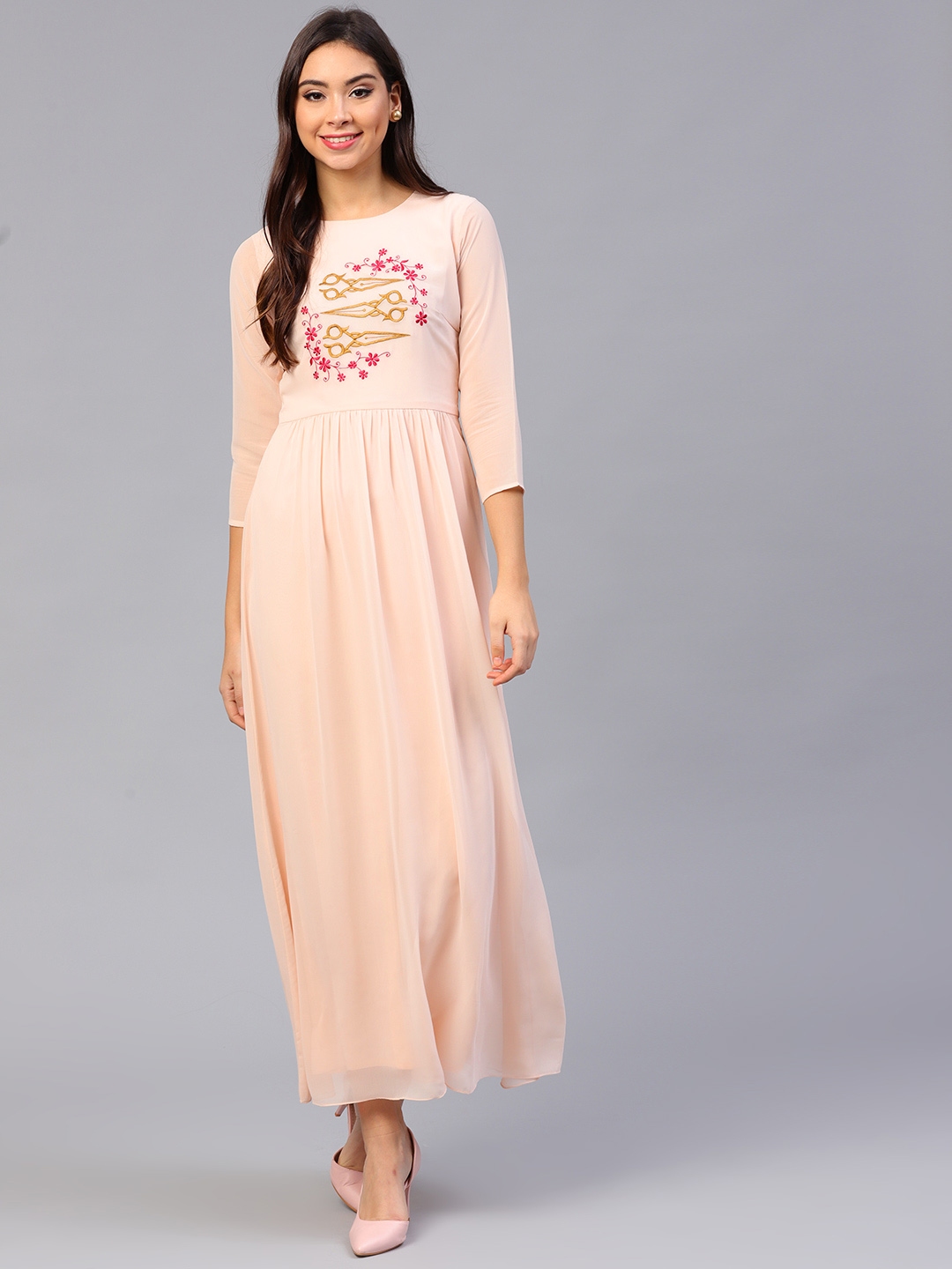 Athena clearance dresses myntra