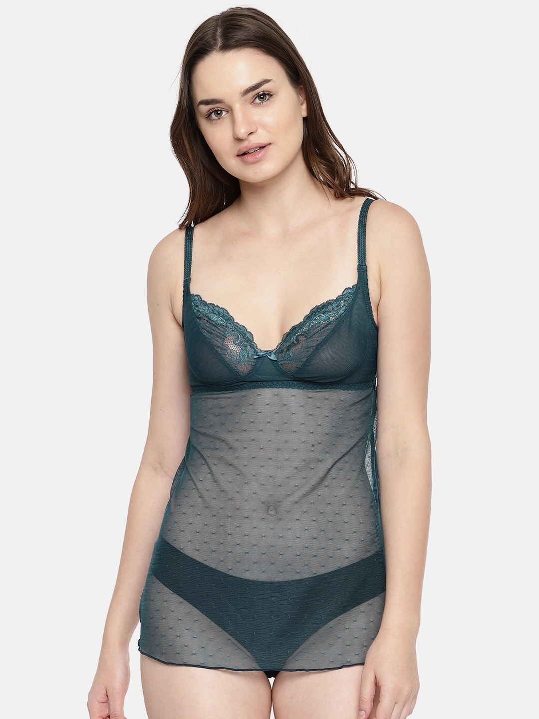 enamor babydoll