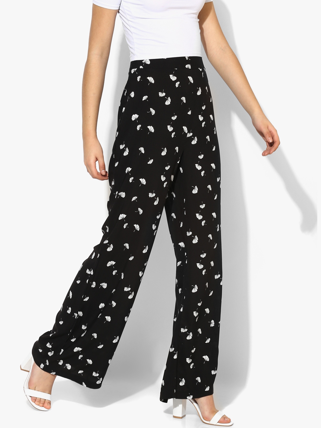 Pants For Women Online  Buy Ladies Trousers Online  Forever 21