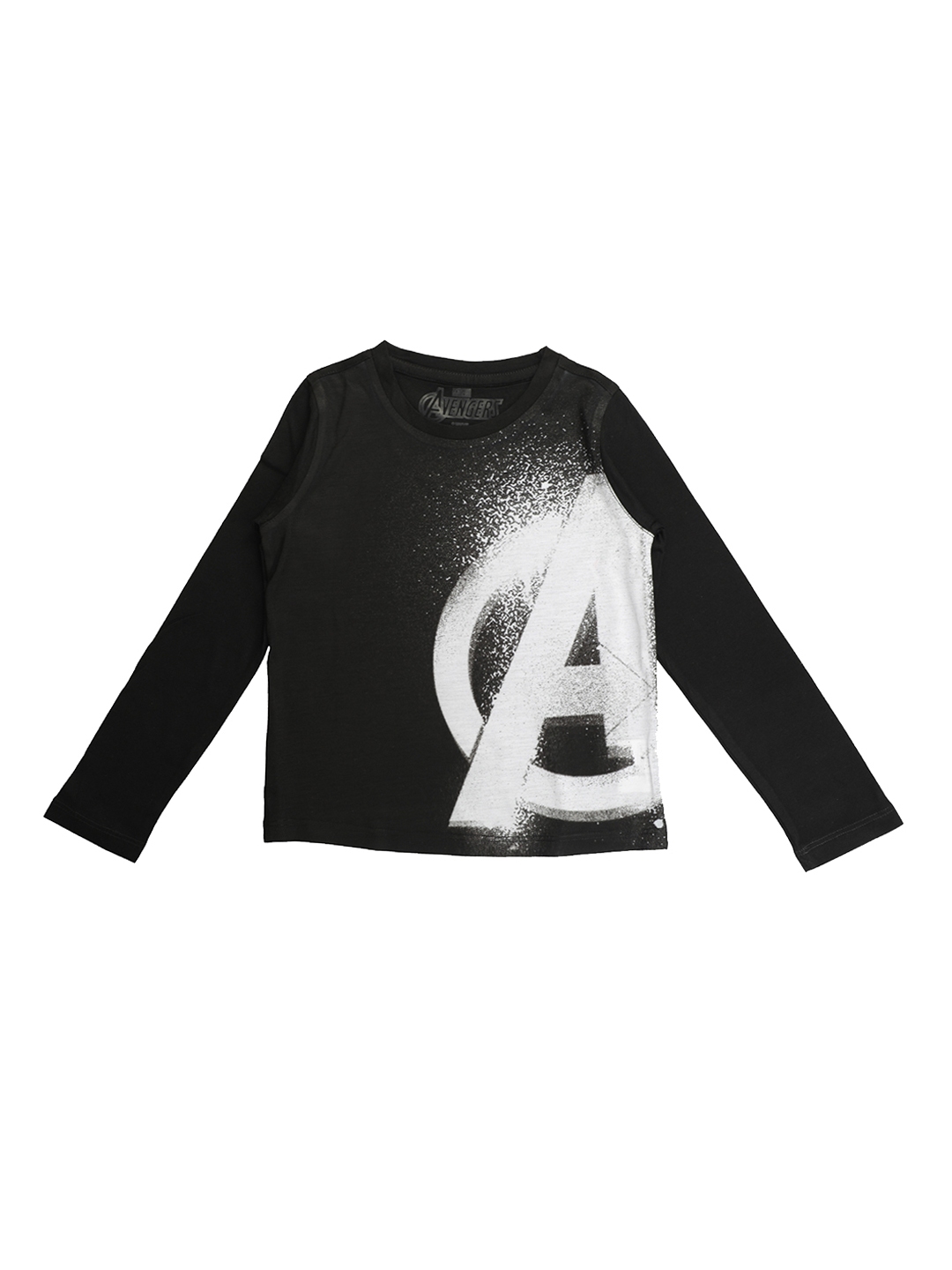 avengers full t shirt