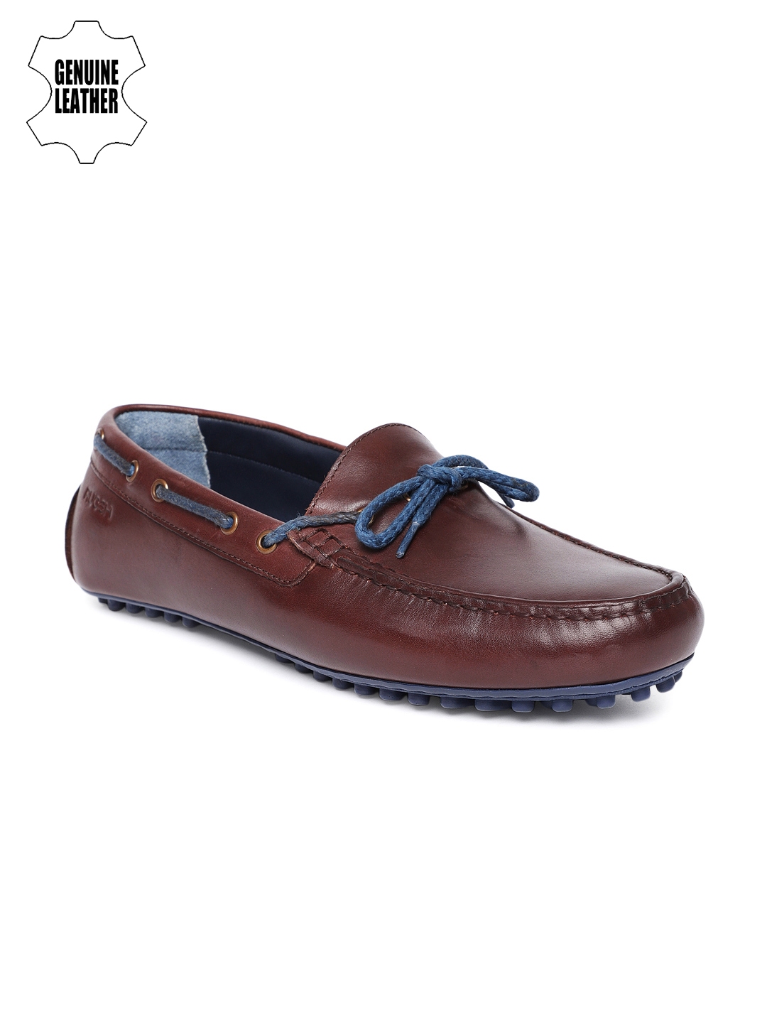 Ruosh store boat shoes