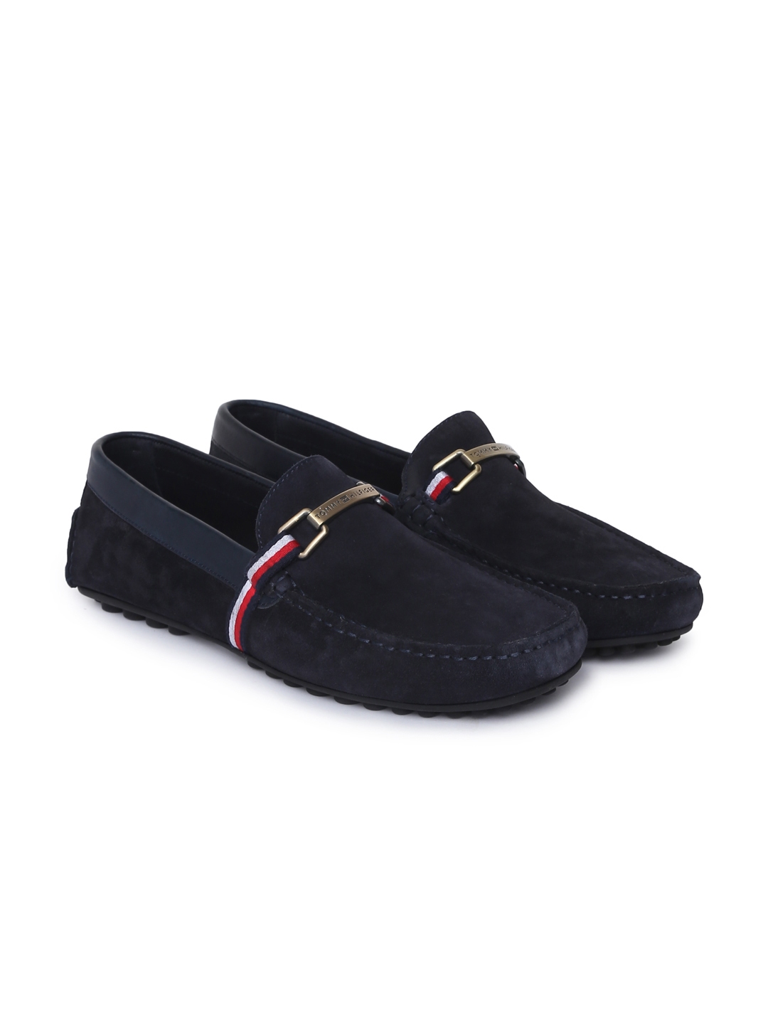 tommy loafers