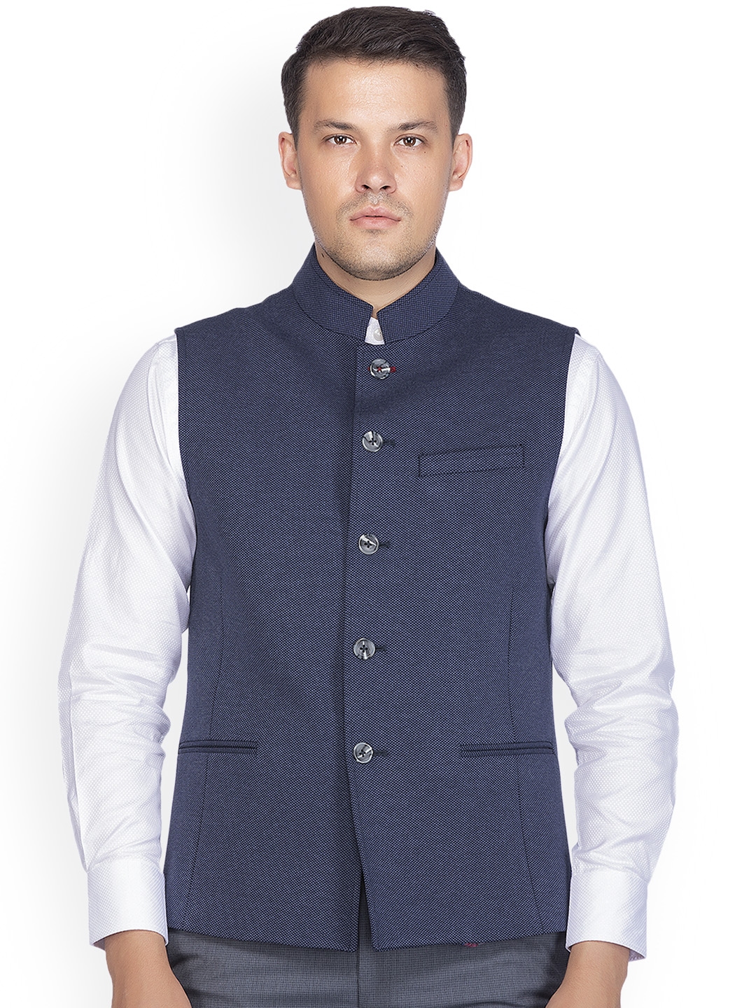 new style nehru jacket