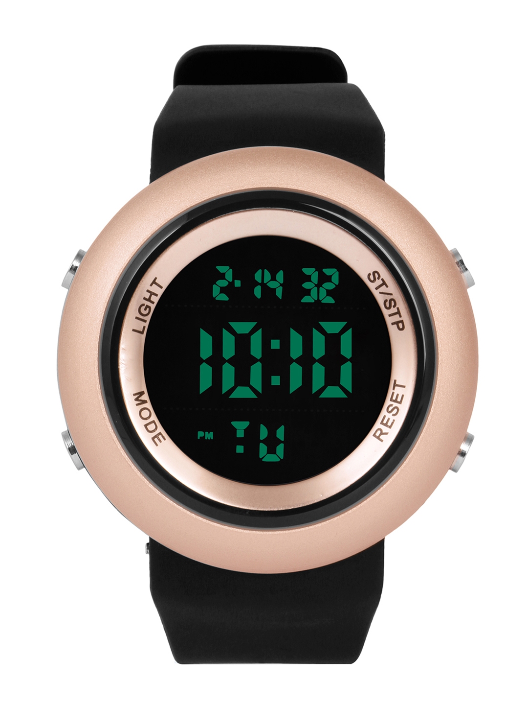 Adidas digital watch top 8037