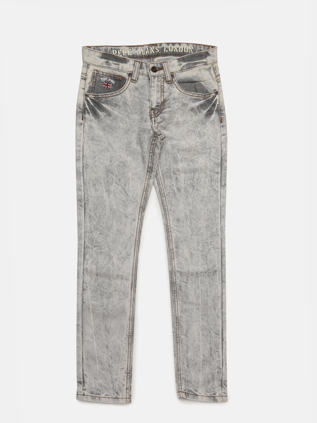 boys grey jeans