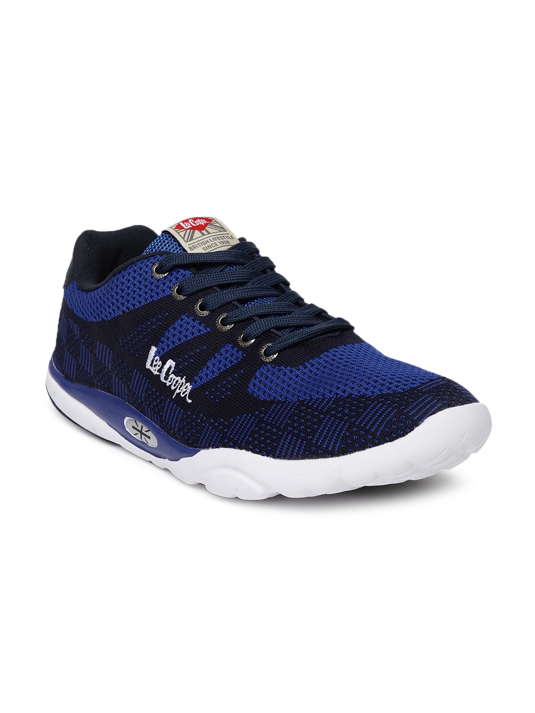 Lee cooper sports shoes for mens online