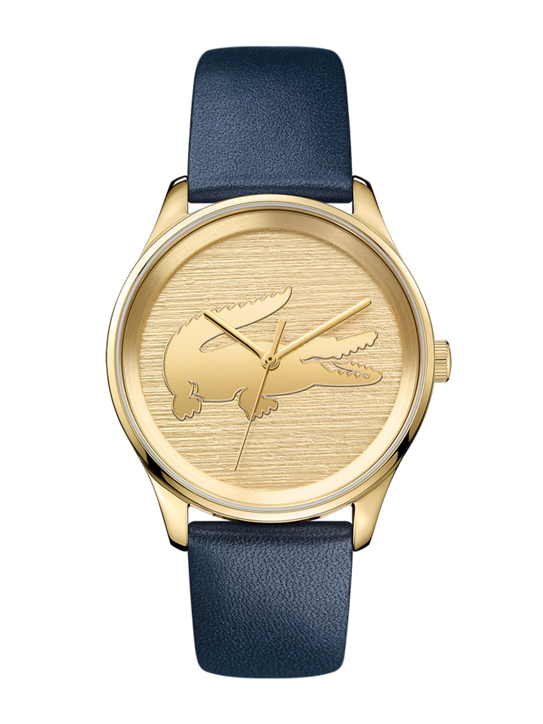 Lacoste Women Gold-Toned Analogue Watch
