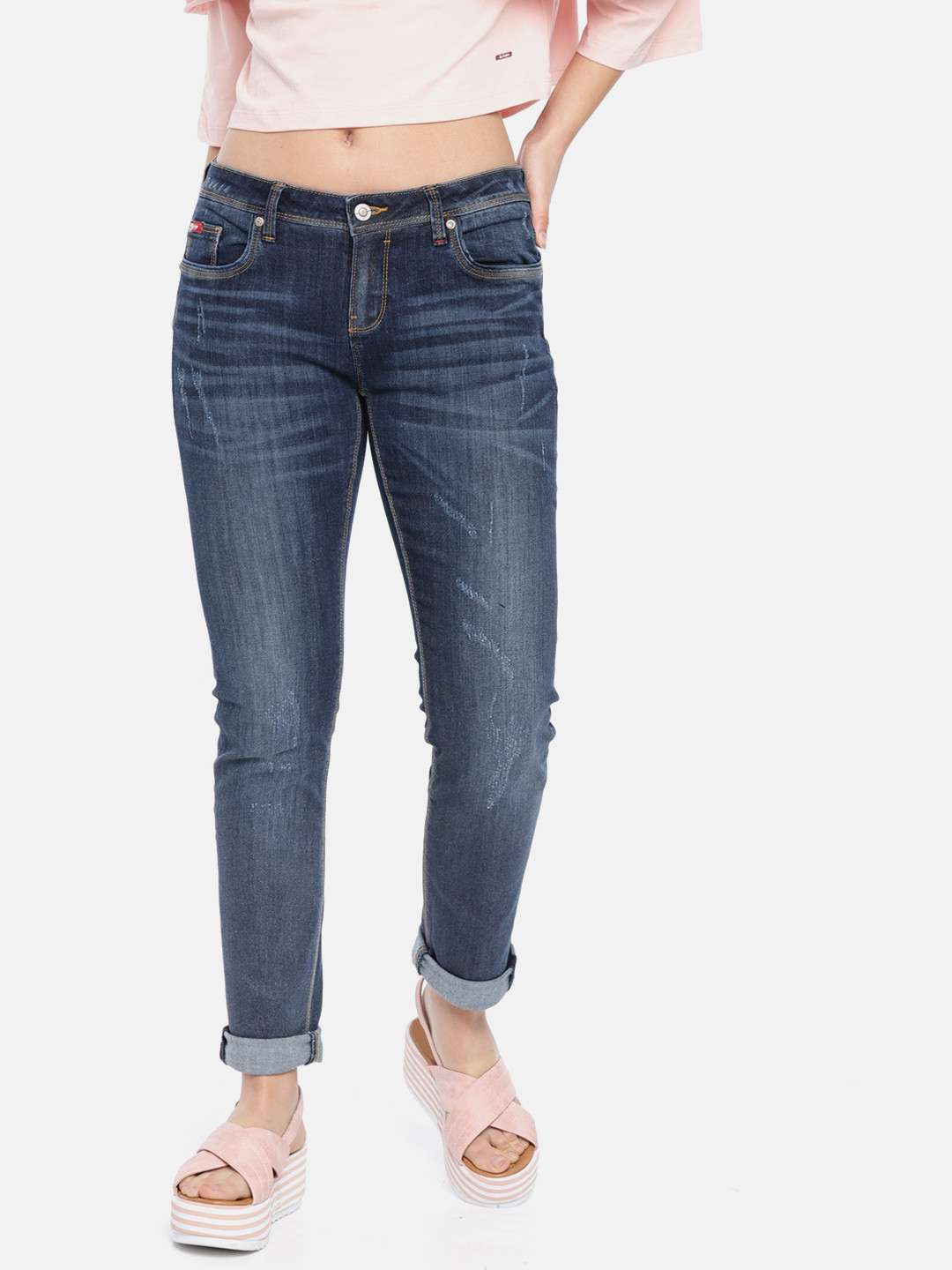 lee cooper slim joggers ladies