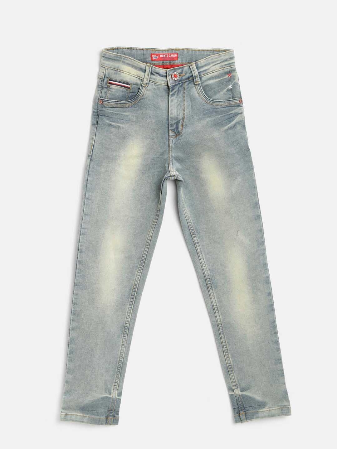 monte carlo jeans myntra