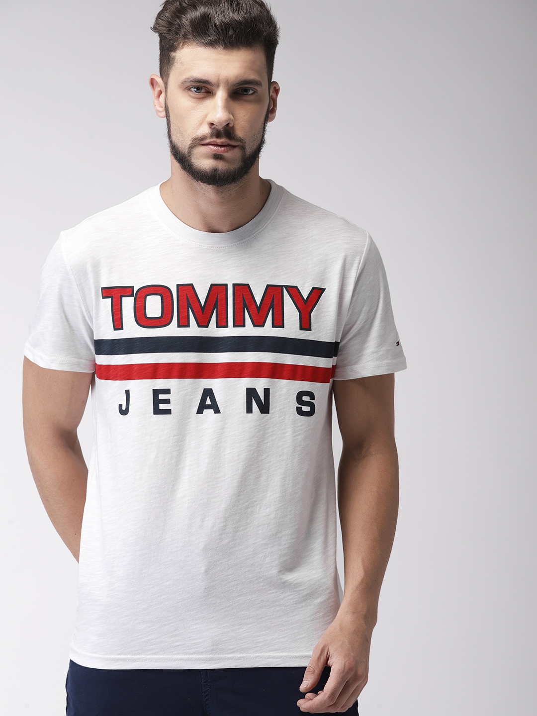 tommy hilfiger t shirt 2019