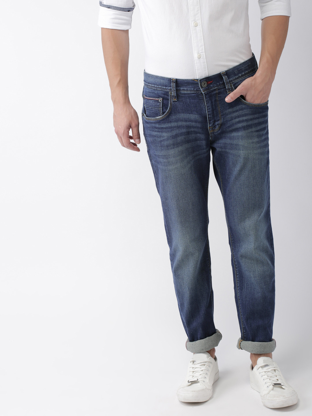 tommy hilfiger jeans 2019