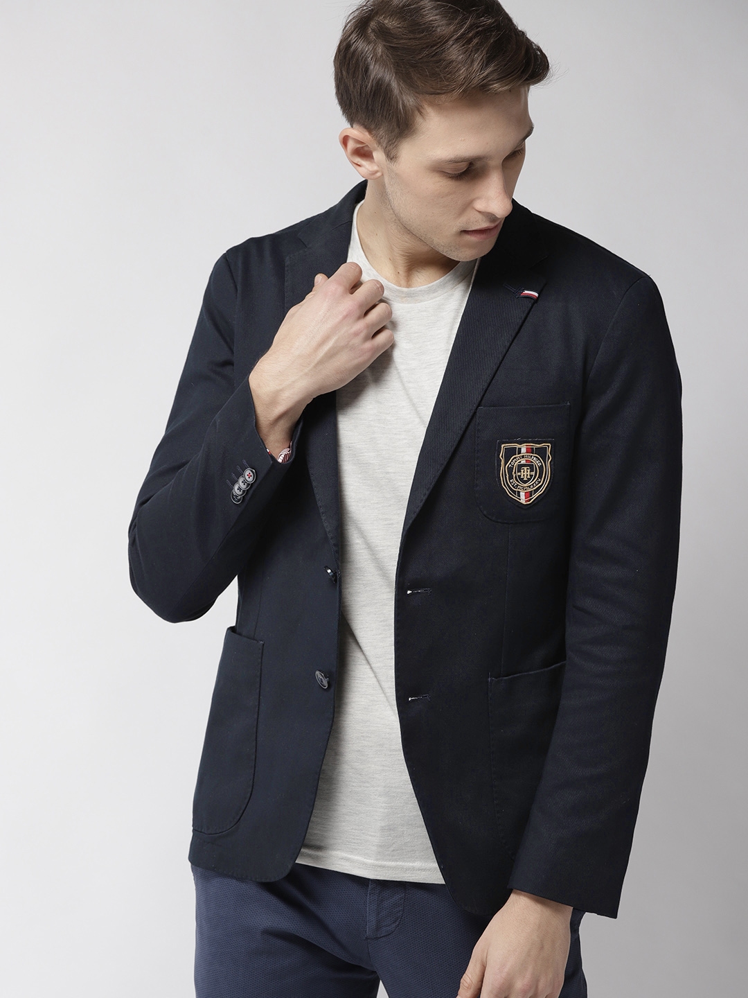 Tommy tailored sale