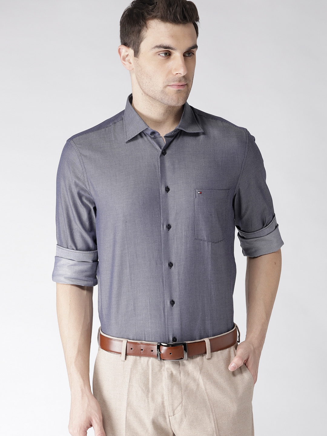 tommy hilfiger smart casual