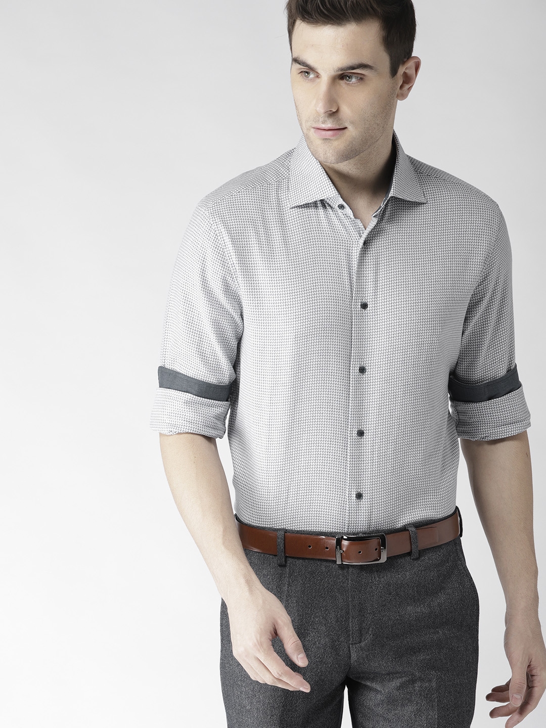 tommy hilfiger smart casual