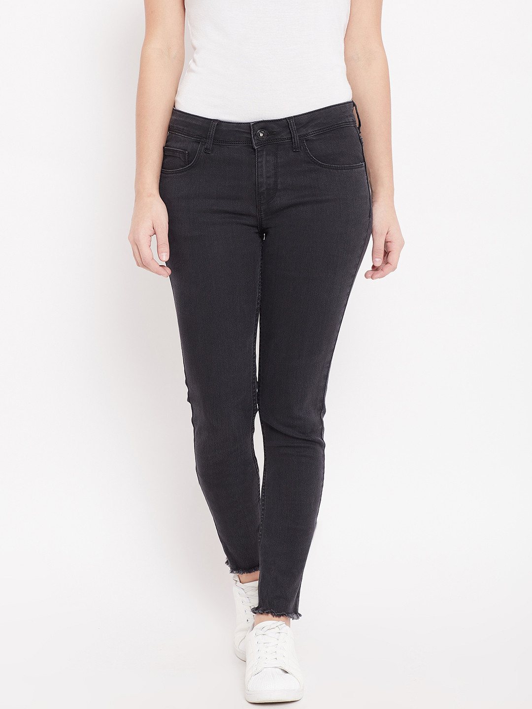 jealous 21 black jeans